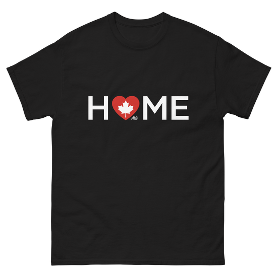 Canada Home T-Shirt
