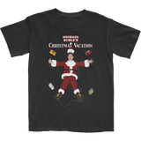 Buble Christmas Vacation T-Shirt