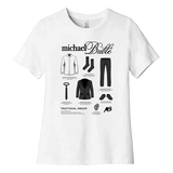 Bublé Tactical Gear Ladies' T-Shirt