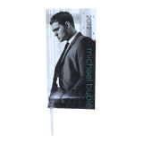 Michael Bubl Official 2012 Pocket Diary