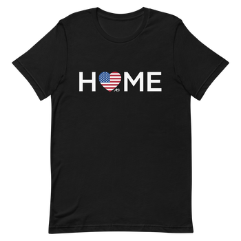 USA Home T-Shirt