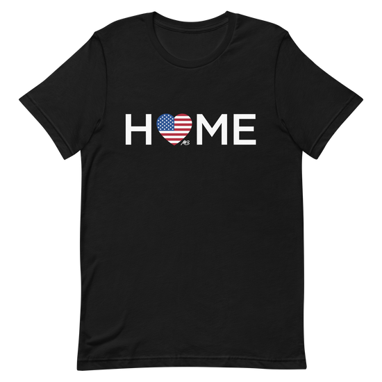 USA Home T-Shirt
