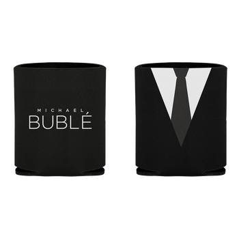 Classic Tux Can Cooler