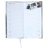 Michael Bubl Official 2012 Pocket Diary