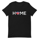UK Home T-Shirt