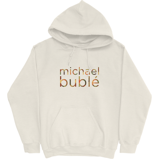 Fall Pullover Hoodie