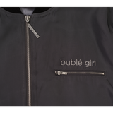 Buble Girl Bomber Jacket
