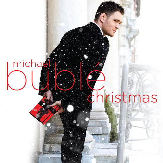 Christmas (Red Vinyl) Christmas (Red Vinyl)