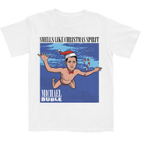 Christmas Spirit T-Shirt