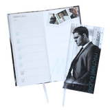 Michael Bubl Official 2012 Pocket Diary