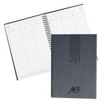 MB 2011 Day Planner