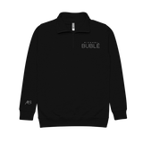 Classic MB Quarter Zip Pullover