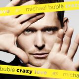 Crazy Love Vinyl