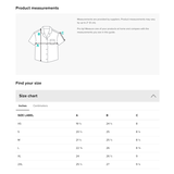 Women's White MB Pajama Top & Shorts Bundle